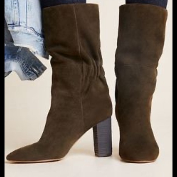 charles by charles david barrie boots